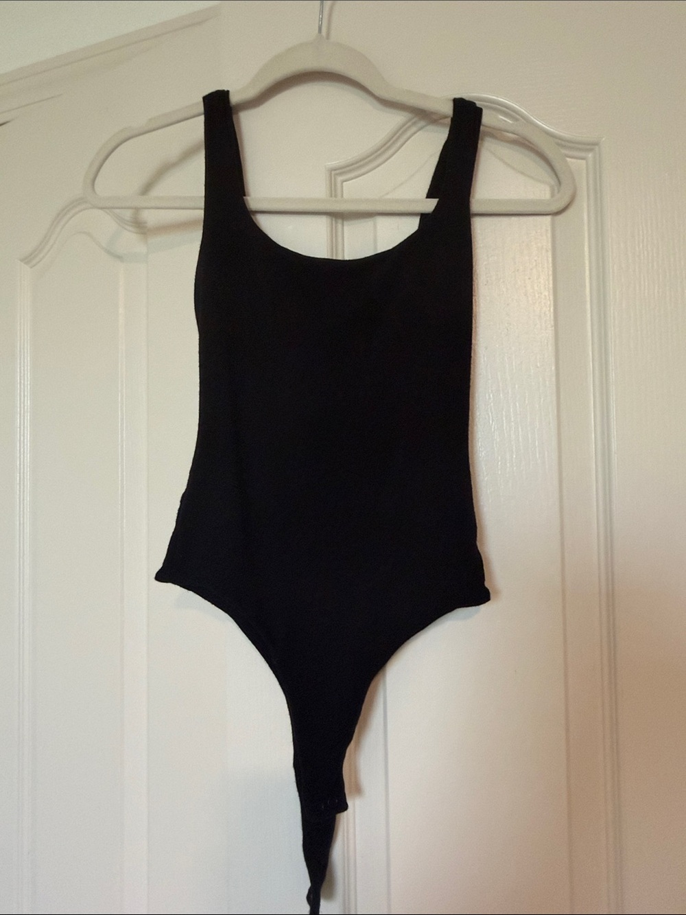 Naked Wardrobe bodysuit